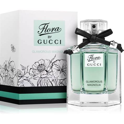 gucci flora glamorous magnolia lady test 100ml edt|Gucci Flora gorgeous magnolia dupe.